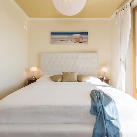 Ferienwohnung Ostseeblick We 13 Villa Sanddorn Boergerende-Rethwisch Ngoại thất bức ảnh