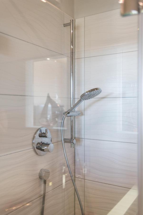 Ferienwohnung Ostseeblick We 13 Villa Sanddorn Boergerende-Rethwisch Ngoại thất bức ảnh