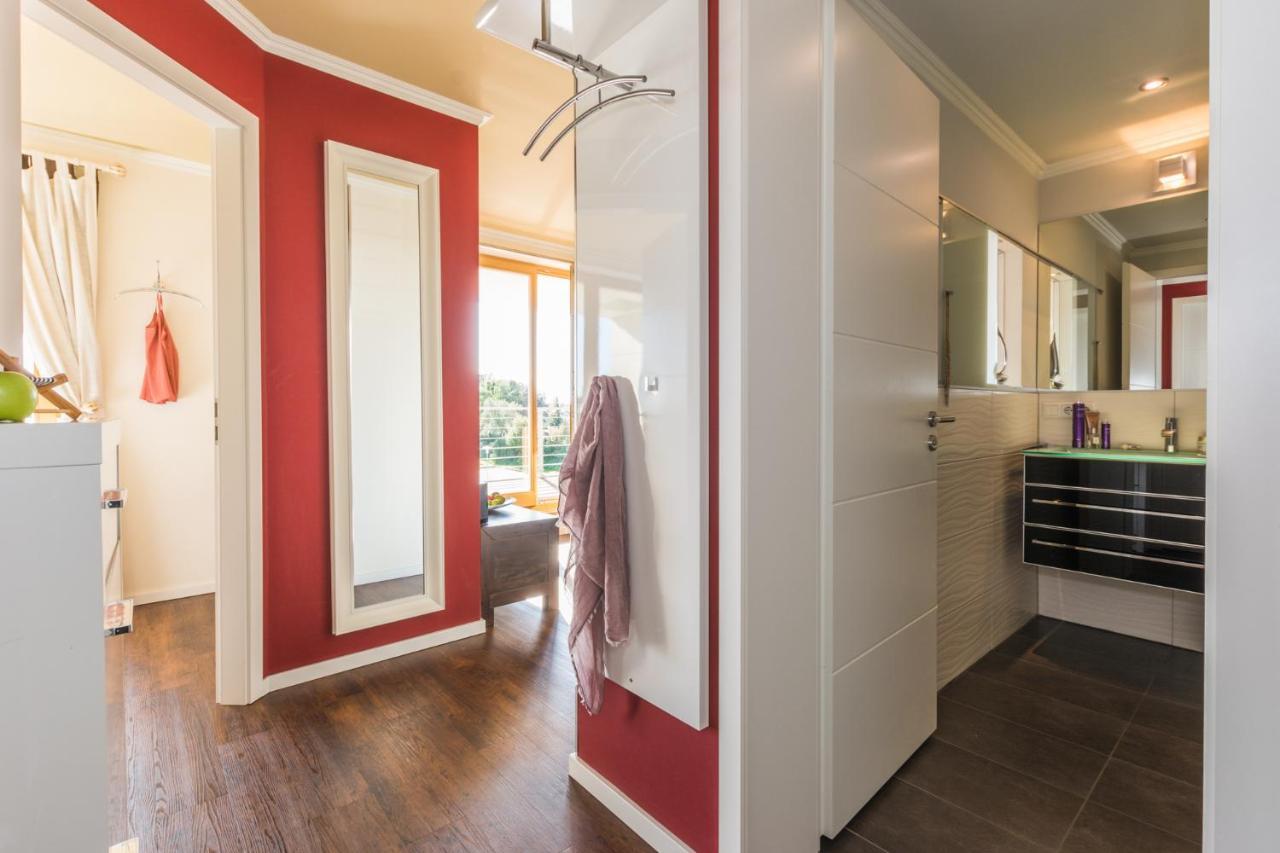 Ferienwohnung Ostseeblick We 13 Villa Sanddorn Boergerende-Rethwisch Ngoại thất bức ảnh