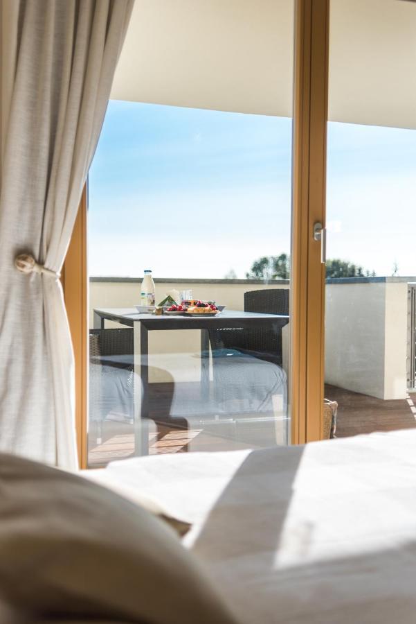 Ferienwohnung Ostseeblick We 13 Villa Sanddorn Boergerende-Rethwisch Ngoại thất bức ảnh